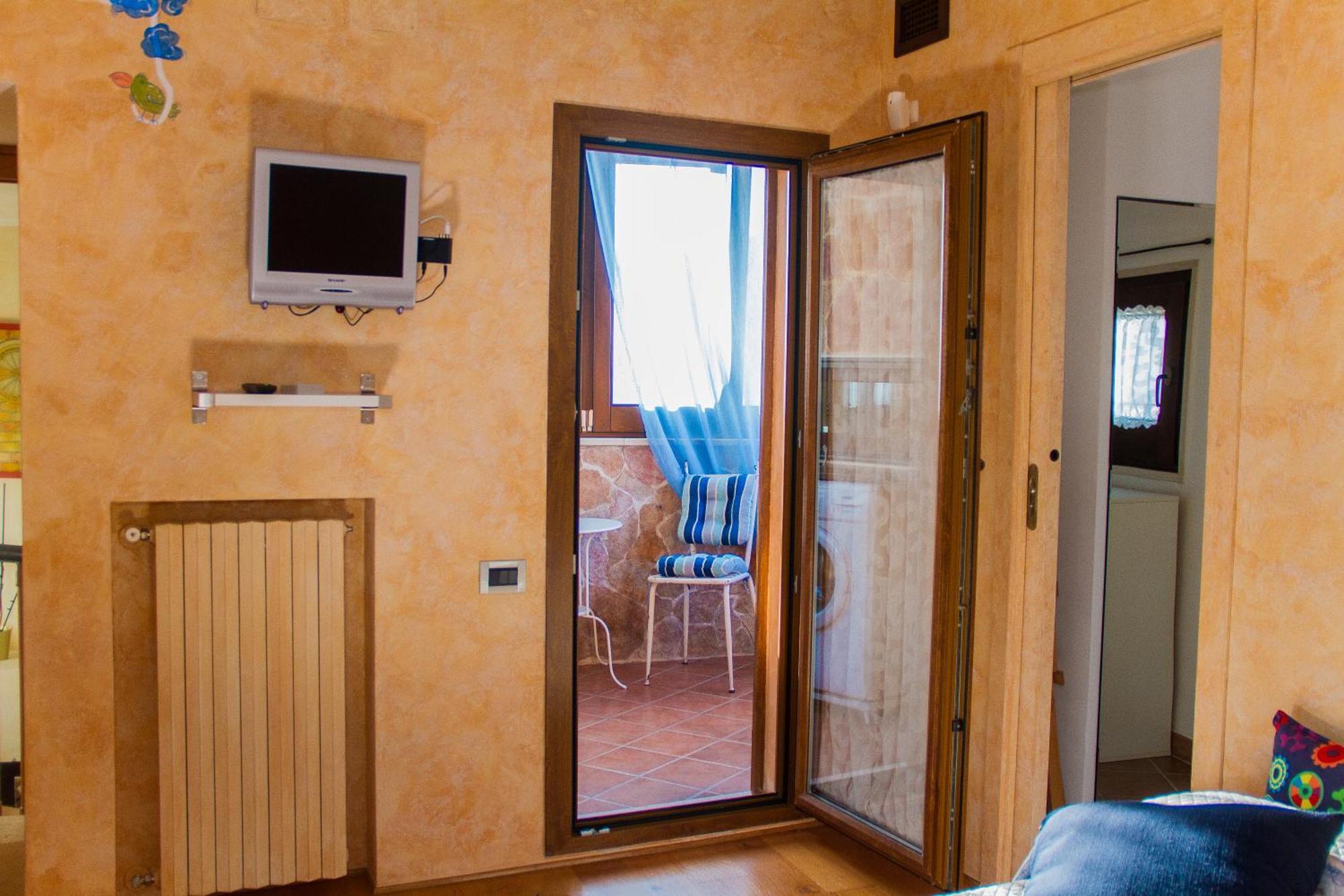 Palo Del Colle Ierva Chiain, Guest House Eksteriør billede