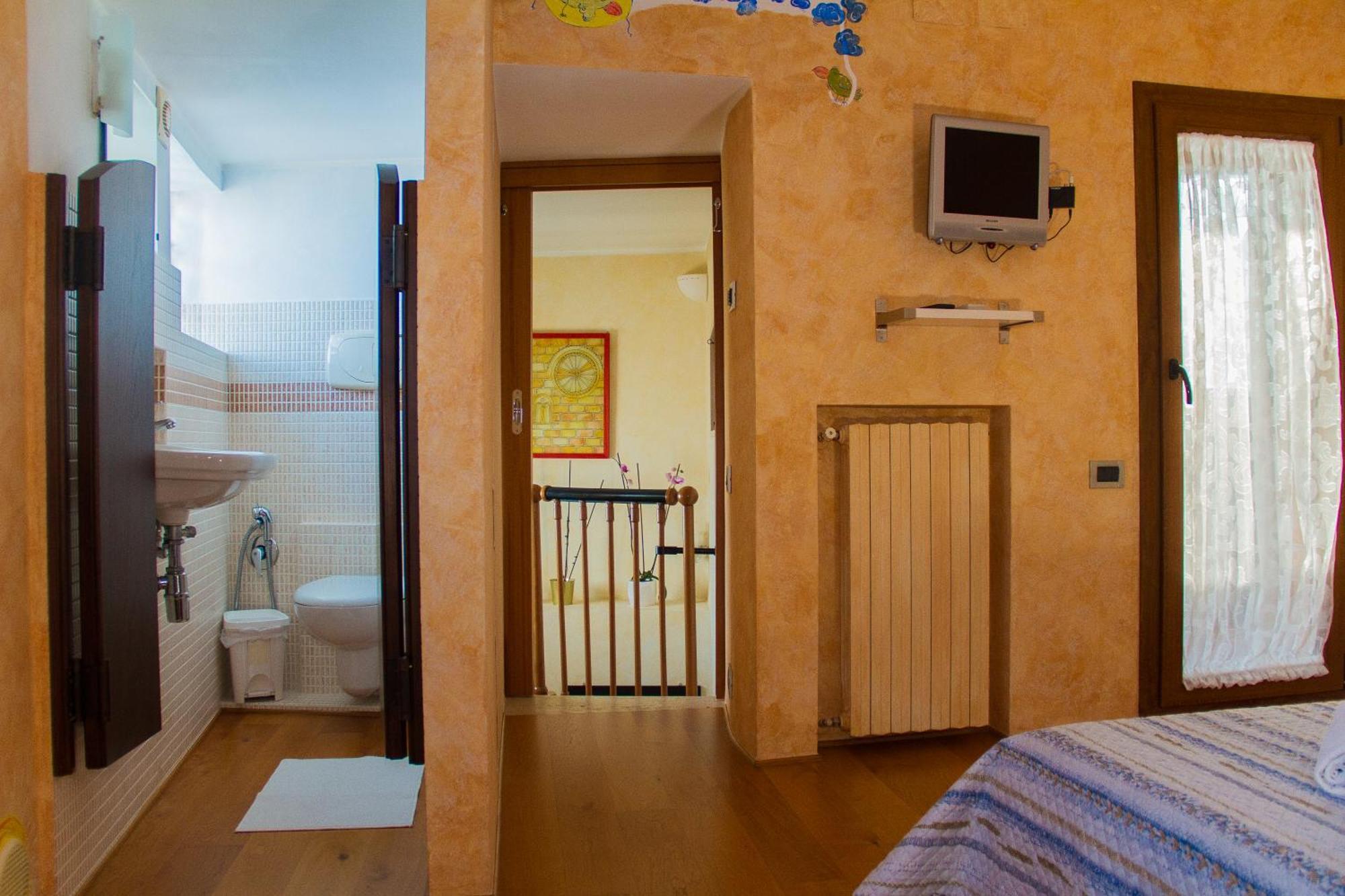 Palo Del Colle Ierva Chiain, Guest House Eksteriør billede