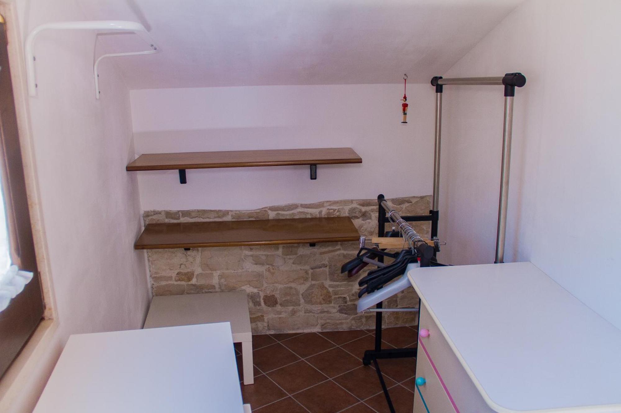 Palo Del Colle Ierva Chiain, Guest House Eksteriør billede